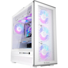 Корпус  PcСooler MASTER ME200W MESH