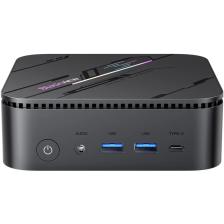 Неттоп Blackview Mini PC MP100 PRO I5-12450H/16GB/SSD512GB