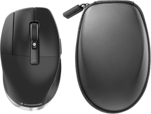 Мишка  3DConnexion CadMouse Pro Wireless Left (3DX-700117)