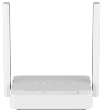 Маршрутизатор  Keenetic Starter (KN-1121)