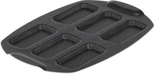 Деко  Tefal PerfectBake з 6 формами 21х29 см (J5734402)