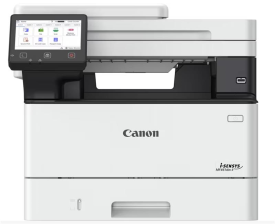  БФП А4 ч/б Canon i-SENSYS MF463dw II з Wi-Fi 7188C008