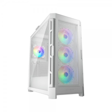 Корпус  Cougar Airface Pro RGB White