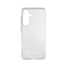 Чохол-Накладка  ColorWay для Samsung Galaxy S25 FE термополіуретан прозорий