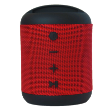 Акустична система  з Bluetooth FLORENCE FL-0453-R Red FL-0453