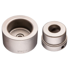 Насадка для паяльника  Neo Tools