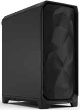 Корпус  FRACTAL DESIGN Meshify 3 Black (FD-C-MES3A-01)