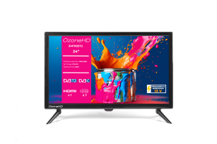 Телевізор OzoneHD 24FN93T2