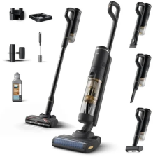 Пилосос Philips Series 7000 AquaTrio (XW7264/11) пошкоджена упаковка