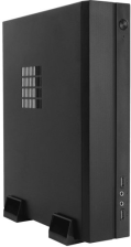 Корпус  Chieftec COMPACT (IX-06B-OP)
