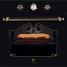 Духова шафа  Electrolux EOA 5220 FOR (EOA5220FOR)