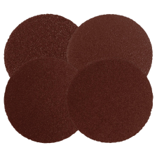 Набір шліфпаперу  Einhell до TC-PA 50, 50 мм, по дереву, 60 шт 4133130