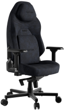 Крісло  Hator Arc 3 Velour Size S Black (HTC3440S)