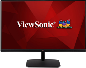Монітор  24" Viewsonic VA2432-H Black