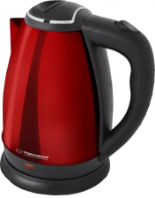 Електрочайник  Esperanza Kettle EKK113R