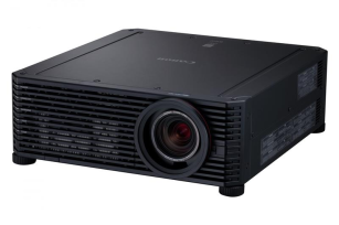 Проектор Canon XEED 4K501ST (LCoS, 4k, 5000 ANSI lm) 1639C003AB