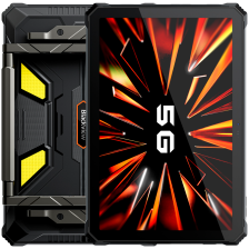 Планшет Blackview Active 12 Pro Rugged Tab 5G 12GB/256 BVACTIVE12_PRO-B12