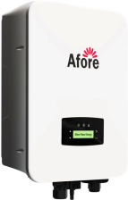 Інвертор Afore AF6K-SLP 6KW 48V 2 MPPT Wi-Fi 220V Однофазний (AF6K-SLP)
