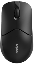 Мишка  Rapoo 1510 Wireless Black (1510 Black)