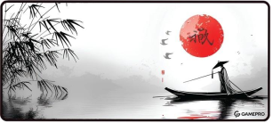 Килимок  GamePro MP275JR