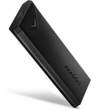 Кишеня Axagon EEM2-UB2 Black