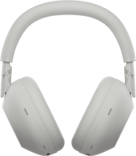 Навушники  Sony WH-1000XM6 Platinum Silver (WH1000XM6S.E)