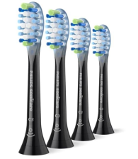 Насадка для зубної щітки  Philips Sonicare HX9044/88 C3 Premium Plaque Defense HX9054/88
