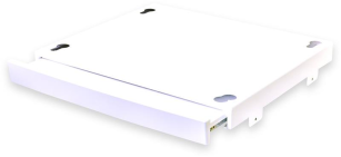 Монтажний набір Beko SKWS54 для з'єднання пральної машини з суш. барабаном SKWS5