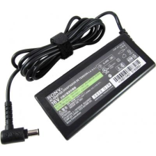Блок живлення до ноутбуку SONY 64W 16V 4.0A роз'єм 6.5/4.4(pin inside) (VGP-AC16V13)