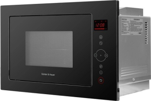 Мікрохвильова піч Gunter&Hauer EOK 2502
