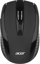 Мишка  Acer MX202 Wireless Black (HP.EXPBG.014)
