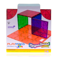 Конструктор Playmags платформа для будівництва  (PM172)