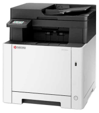Багатофункціональний пристрій KYOCERA ECOSYS MA2101cfx