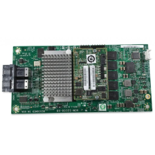 Контролер  Supermicro LSI SAS 3108 (2GB DDR3 cache)