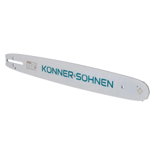 Шина Konner&Sohnen 45см 1.5мм KS188THK095