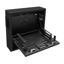 Шафа  GreenVision GV-DVR-02 24"x24"x6"