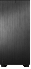 Корпус  FRACTAL DESIGN Define 7 Compact Dark Tempered Glass Black (FD-C-DEF7C-02)