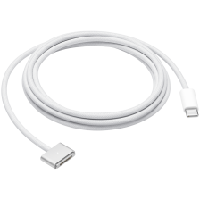 Кабель  Apple USB Type-C to MagSafe 3 2m Silver (MW613)