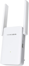 Повторювач Wi-Fi Mercusys ME70X (AX1800, 1xGE LAN, 2 антени, підсилювач Wi-Fi сигнала)