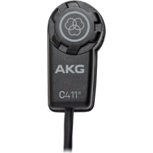 Мікрофон  AKG C411 L (2571H00030)