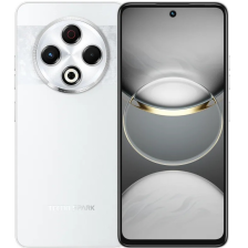 Смартфон  Tecno Spark 30 (KL6) 8/128GB Astral Ice (4894947047909)