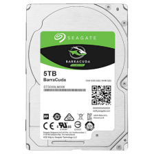 Жорсткий диск для ноутбука  2.5" 5TB Seagate (ST5000LM000)
