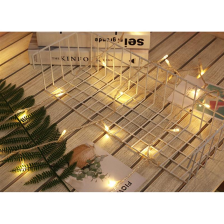 Гірлянда ColorWay (CW-G-50L5V) 50LED, 5м, 8 функцій