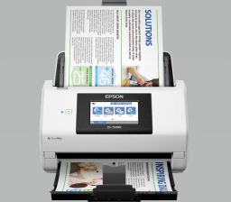 Сканер  A4 Epson WorkForce DS-790WN з WI-FI B11B265401