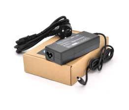 Блок живлення  Merlion для ноутбука Asus 19V 4.74A 90W 5.5х2.5мм + каб.пит. (LAS90/19-5.5*2.5/01329)