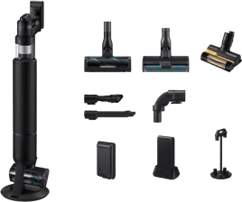 Пилосос  Samsung VS90F40DEK/UK