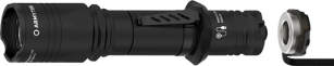 Ліхтар  Armytek Dobermann Pro Magnet USB Warm (F07501W)