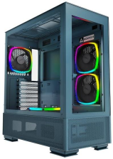 Корпус  MONTECH SKY TWO (B)