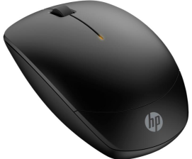 Миша  HP 230 Slim Wireless Black (AJ7C2AA)
