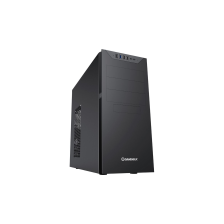 Корпус  Gamemax MT833-2U3
